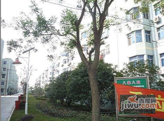 江川二村实景图图片