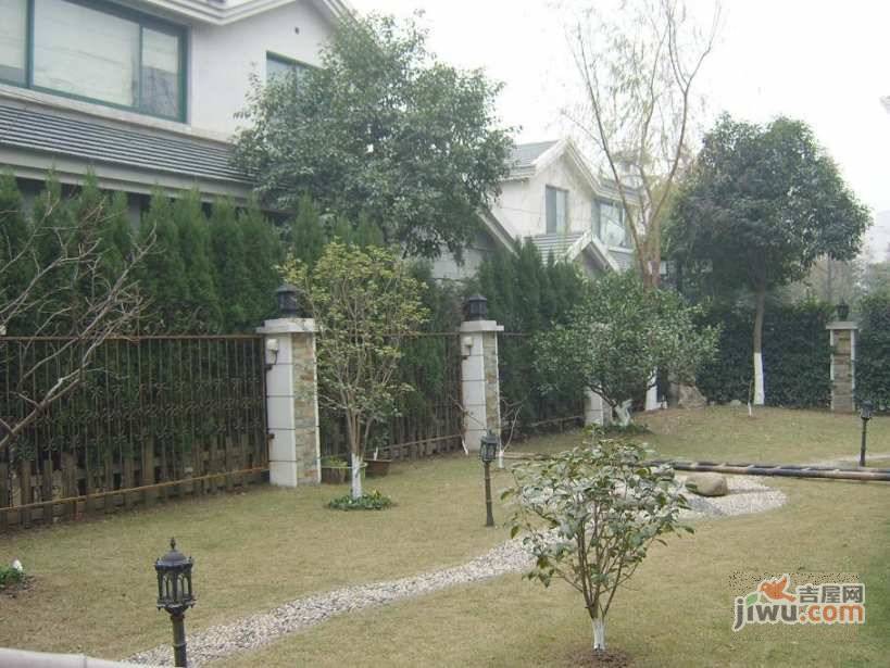 西郊园中园实景图图片
