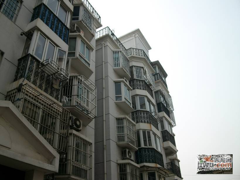 名泉苑实景图图片