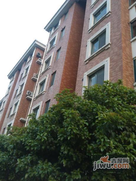 朝霞新苑实景图图片