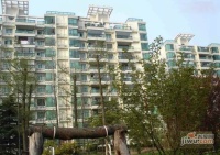 上海豪园实景图8