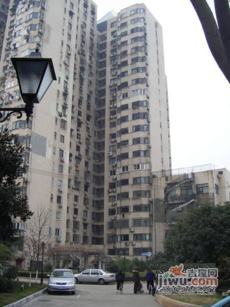 常高公寓实景图图片