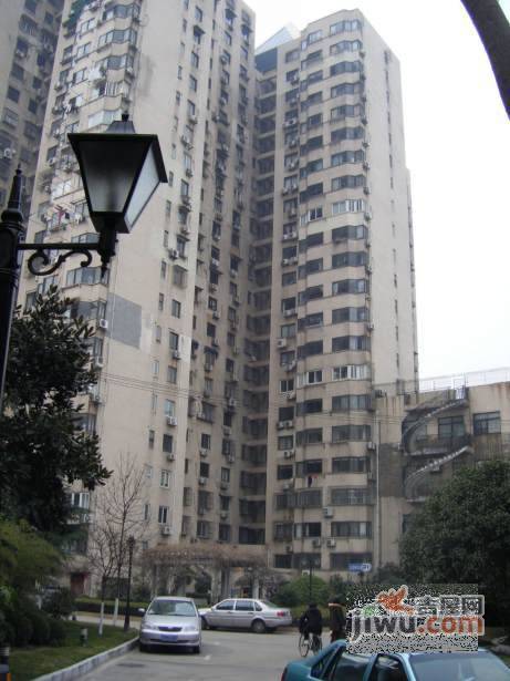 常高公寓实景图图片