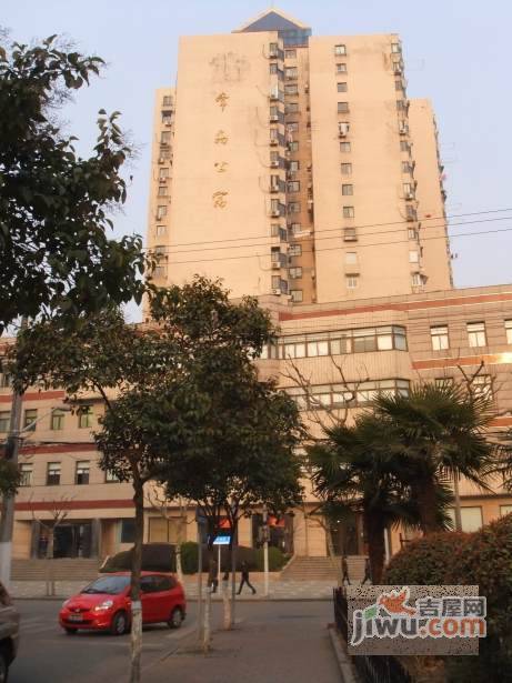 常高公寓实景图图片
