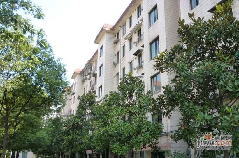 常高公寓实景图图片