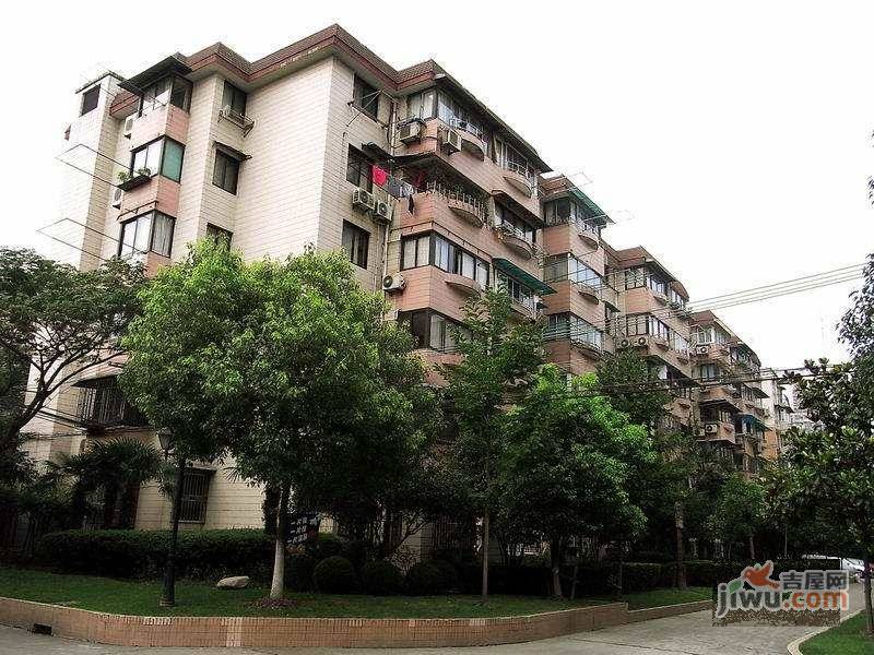 常高公寓实景图图片