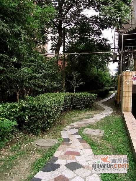 常高公寓实景图图片