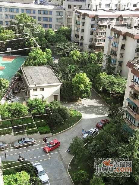 常高公寓实景图图片