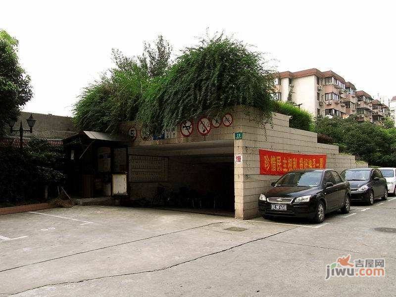 常高公寓实景图图片