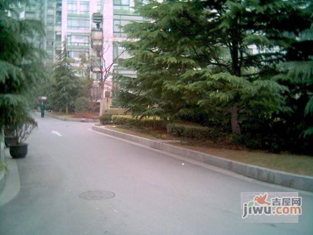 武宁二村实景图图片