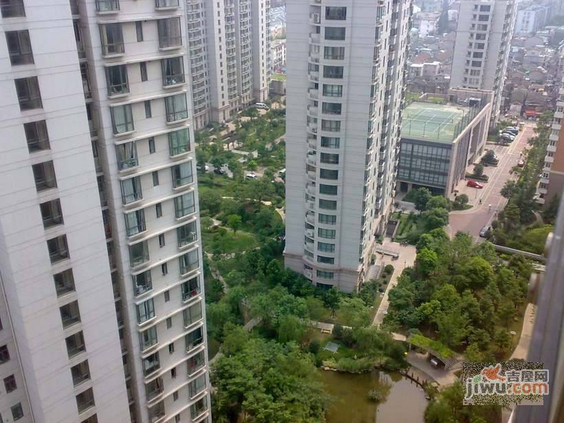 长久大厦实景图图片