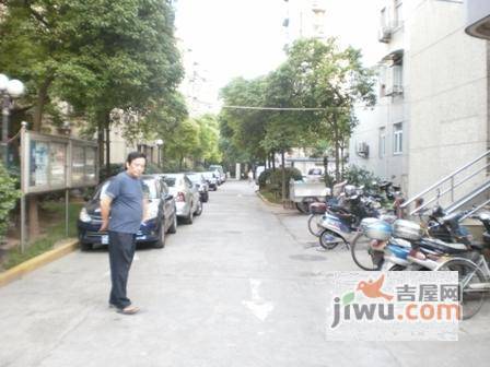 长久大厦实景图图片