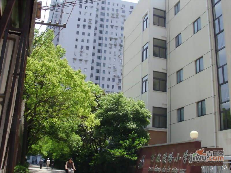 长久大厦实景图图片