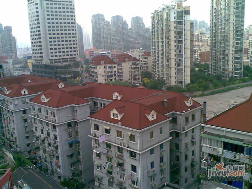 长久大厦实景图图片