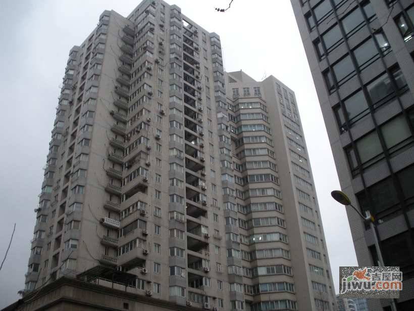 长久大厦实景图图片