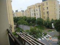 惠南百乐公寓实景图图片