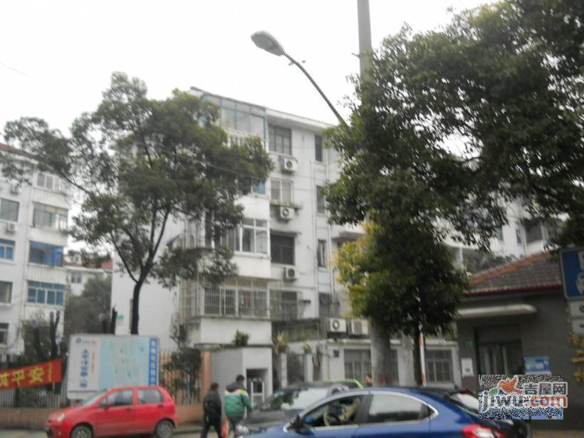 东南一村实景图图片