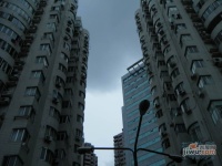 黄浦锦城公寓实景图图片