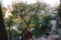 重庆公寓实景图图片