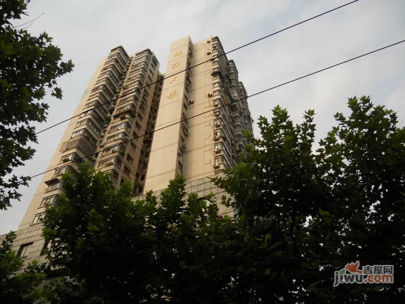 康海大楼实景图图片