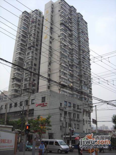 康海大楼实景图图片