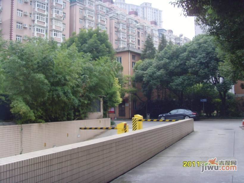 贤居天下苑实景图图片