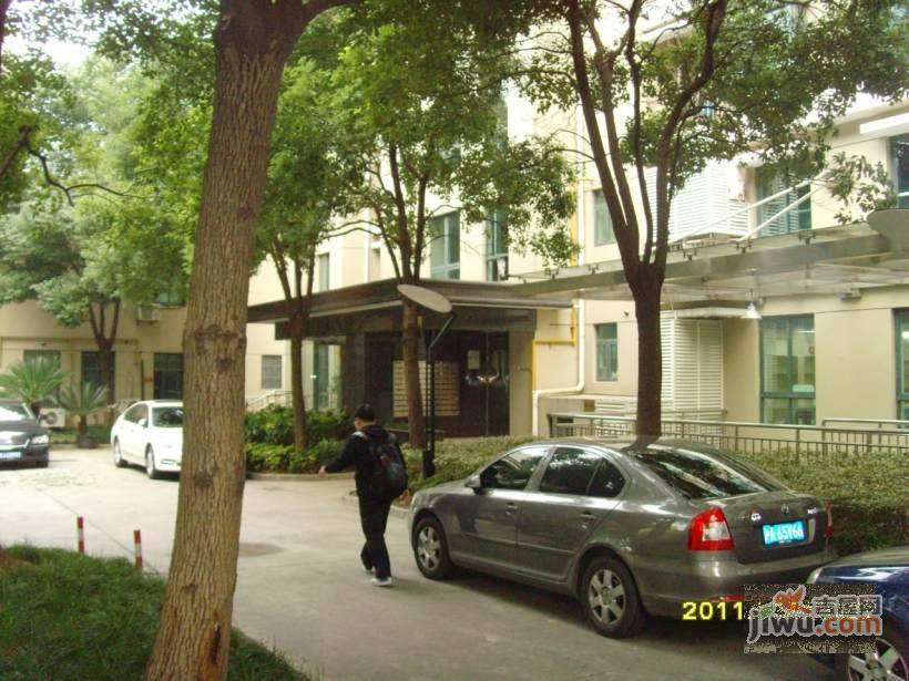 贤居天下苑实景图图片