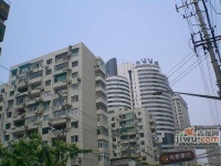 江宁大楼实景图图片