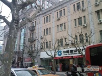 东莱大楼实景图图片