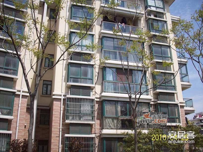 槎浦新家园实景图图片