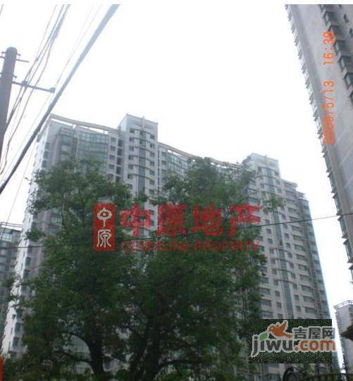 联富假日公寓实景图图片