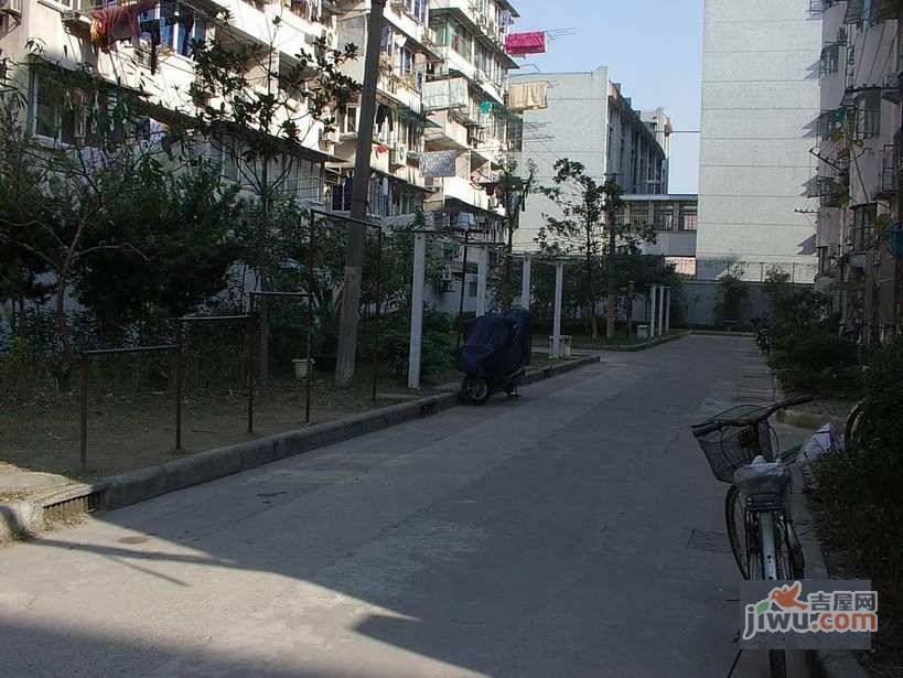 逸仙小区实景图图片