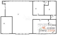 兴国鸣园4室3厅3卫246㎡户型图