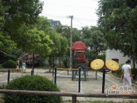 杨泰二村实景图图片