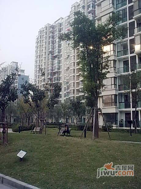 瑞华宝都实景图图片