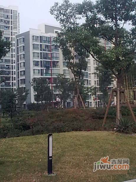 瑞华宝都实景图图片