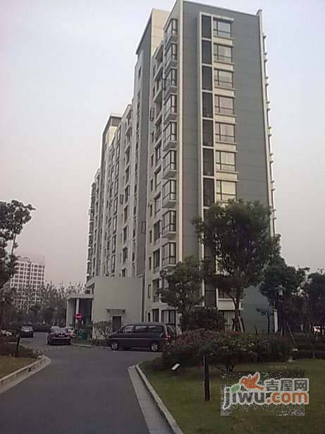 瑞华宝都实景图图片