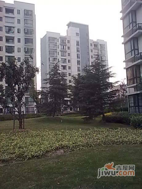 瑞华宝都实景图图片