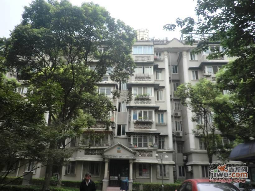南华苑实景图图片
