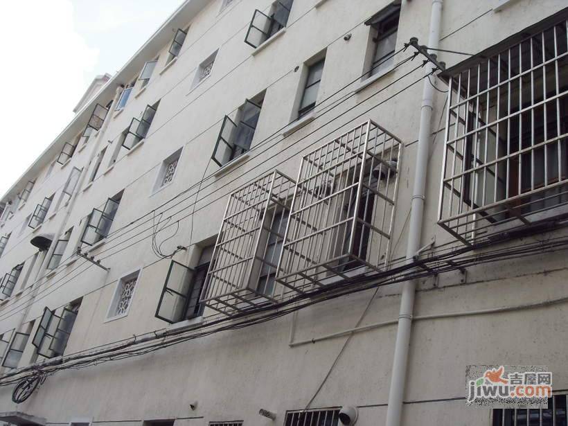 浦东南路小高层实景图图片