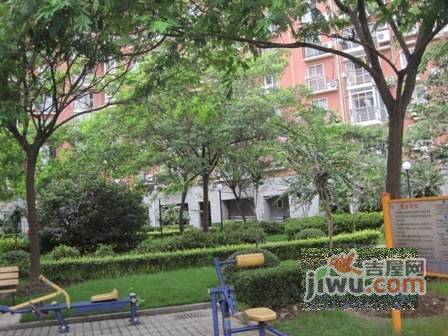 浦东南路小高层实景图图片