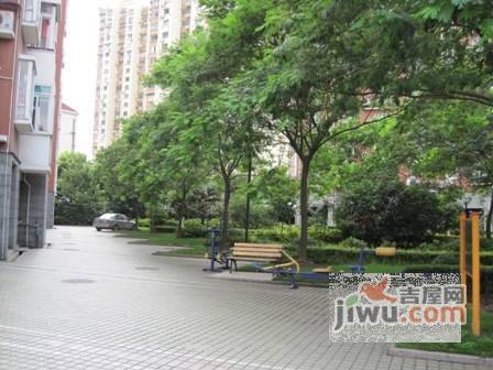 浦东南路小高层实景图图片