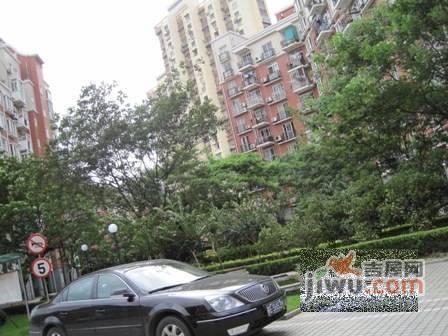 浦东南路小高层实景图图片