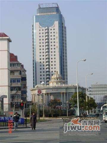 良丰大厦实景图图片