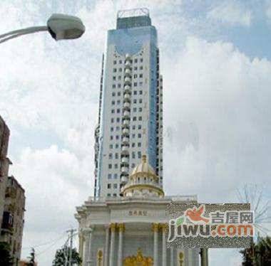 良丰大厦实景图图片