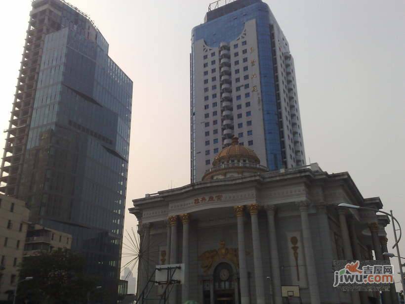 良丰大厦实景图图片