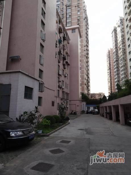 假日苑实景图图片