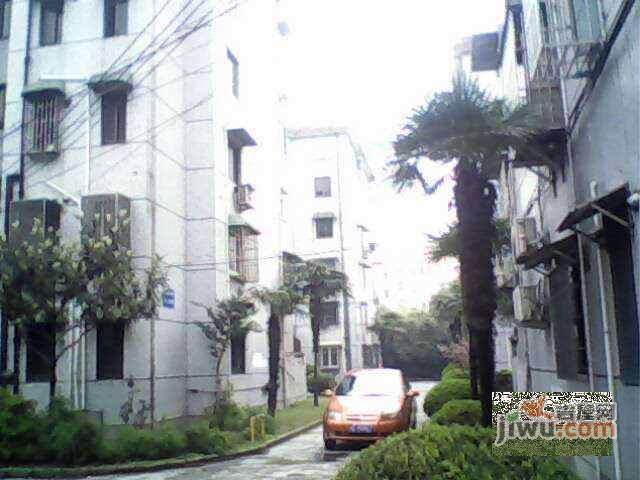 绿园五村实景图图片