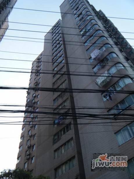 徐汇秀水苑实景图图片