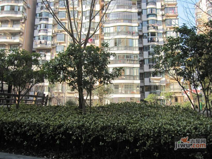 宁泰馨苑实景图图片